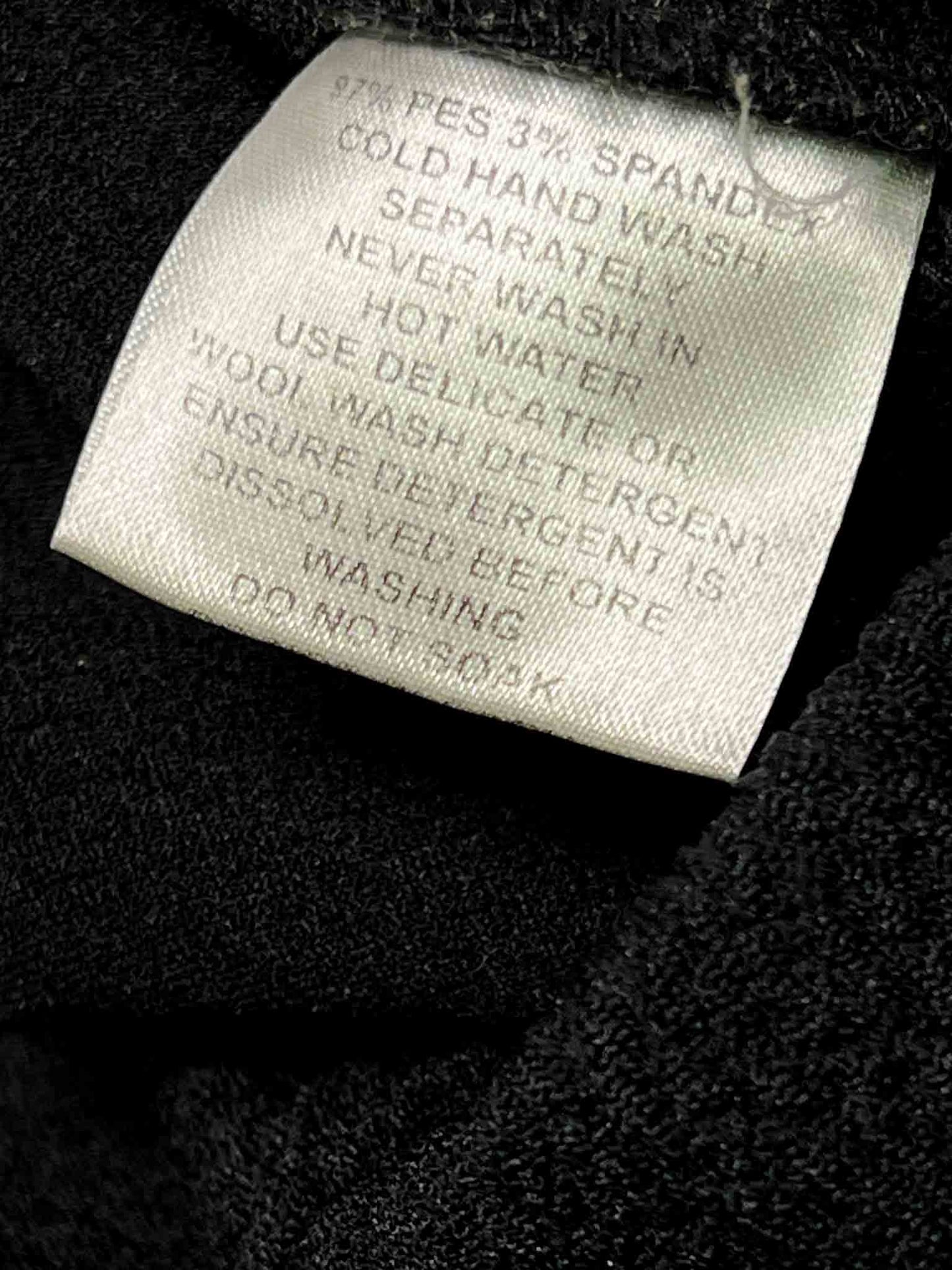 Size M | Alpha60 Wide-Leg Heavyweight Pants