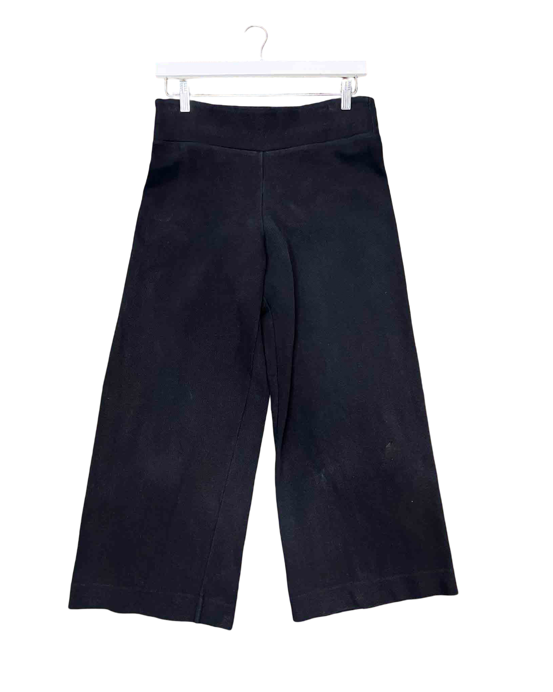 Size S | COS Black Wide Leg Pants