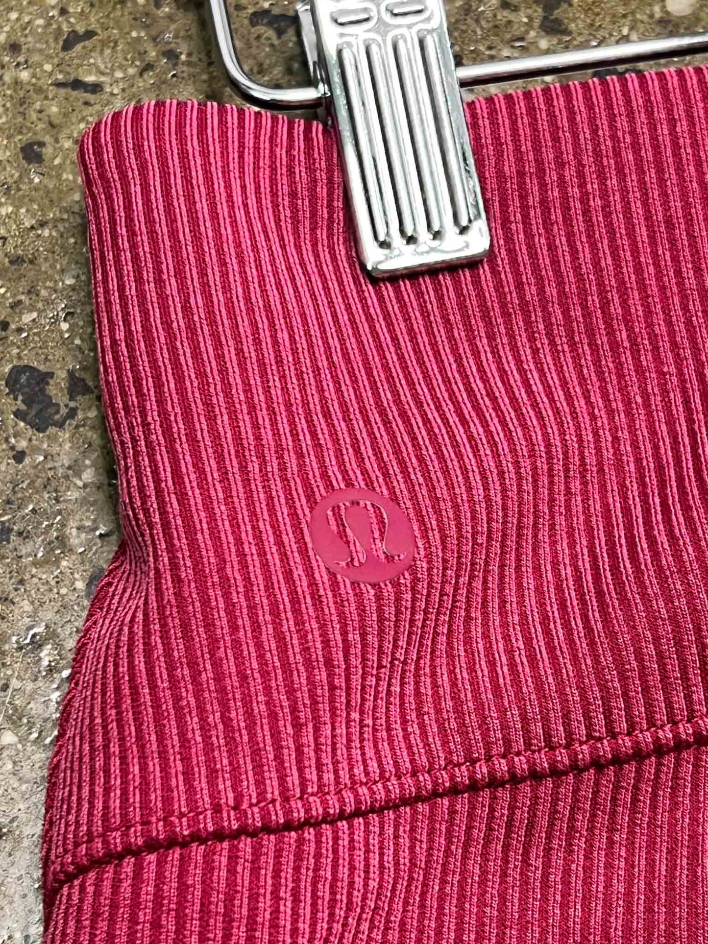 Size 10 | Lululemon Softstreme Flared Trousers