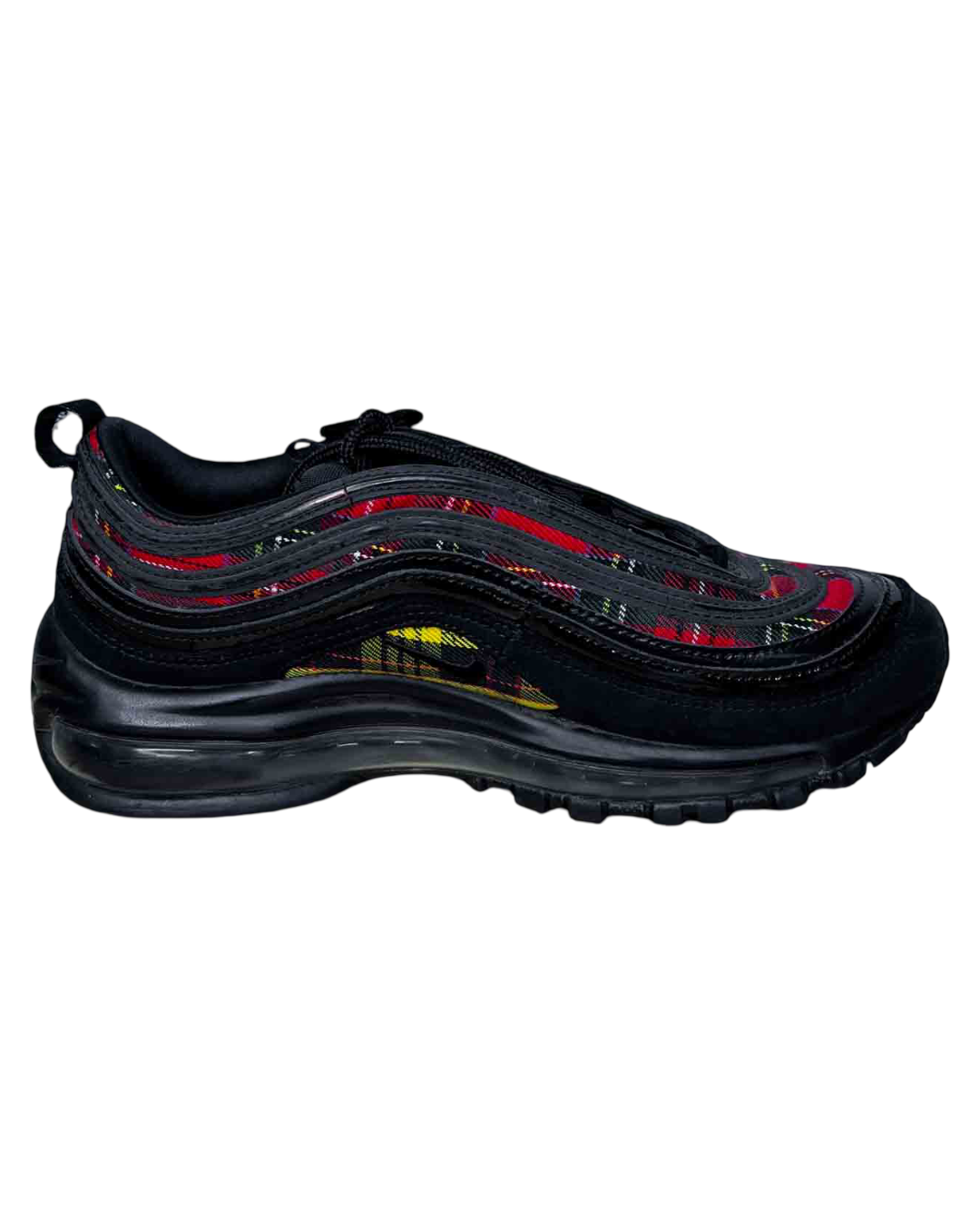 Size 38 | Nike Air Max 97 SE Tartan