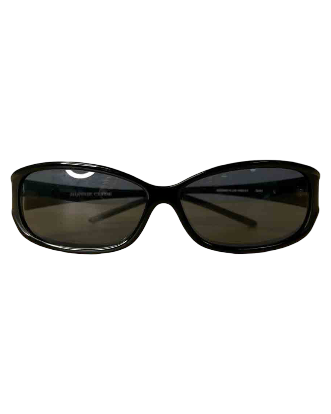 Bonnie Clyde Black Sunnies