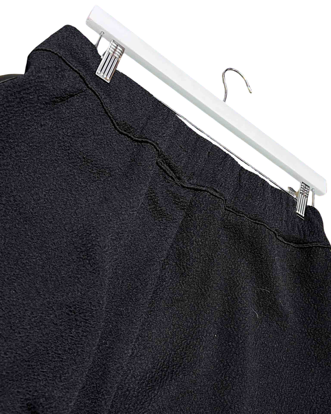 Size M | Alpha60 Wide-Leg Heavyweight Pants