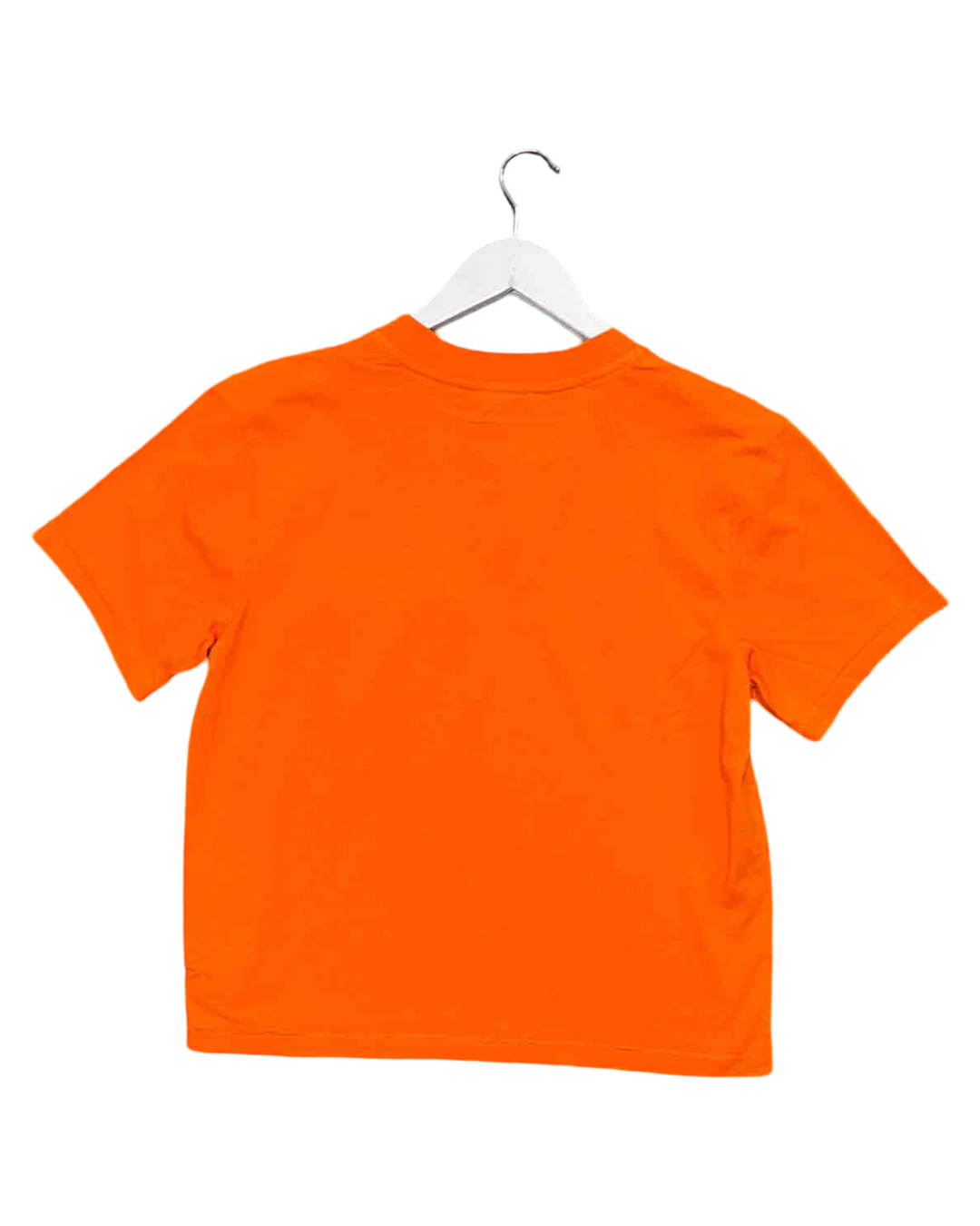 Size M | American Vintage Seyes Pumpkin T-Shirt NWT