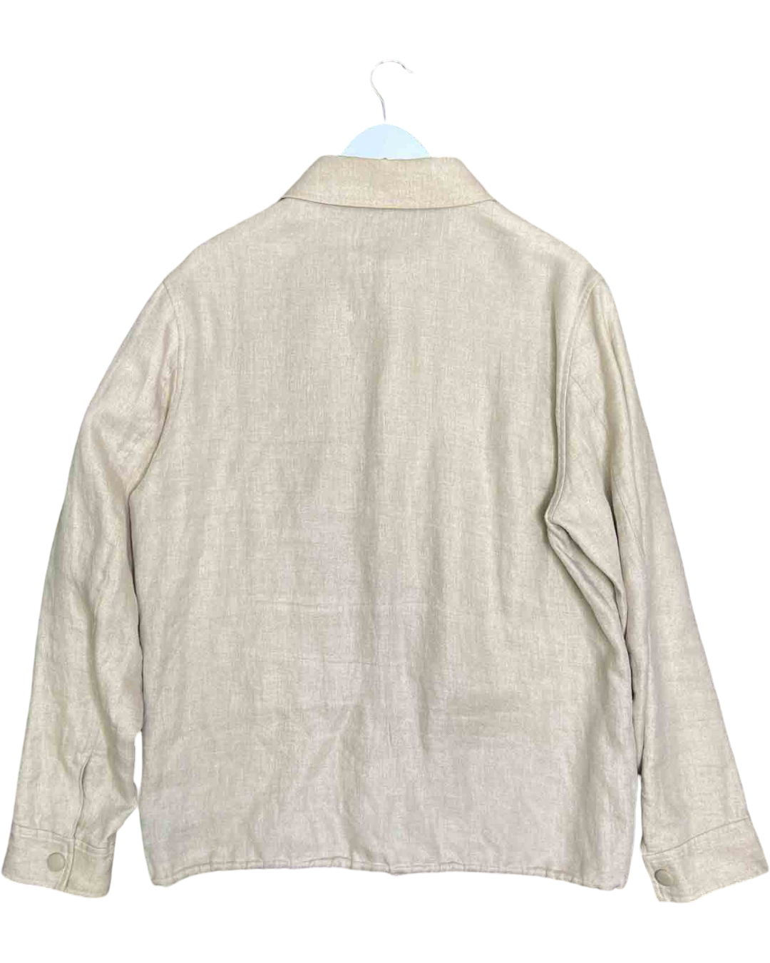 Size M |  Jac + Jack Linen Jacket
