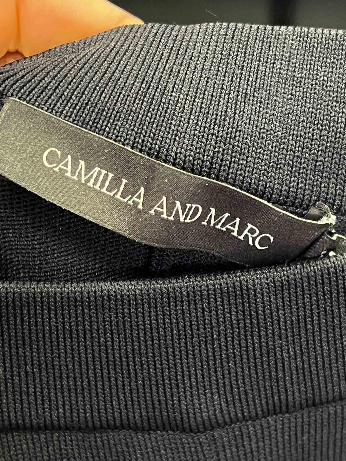 Size M | Camilla & Marc Luna Knit Pants