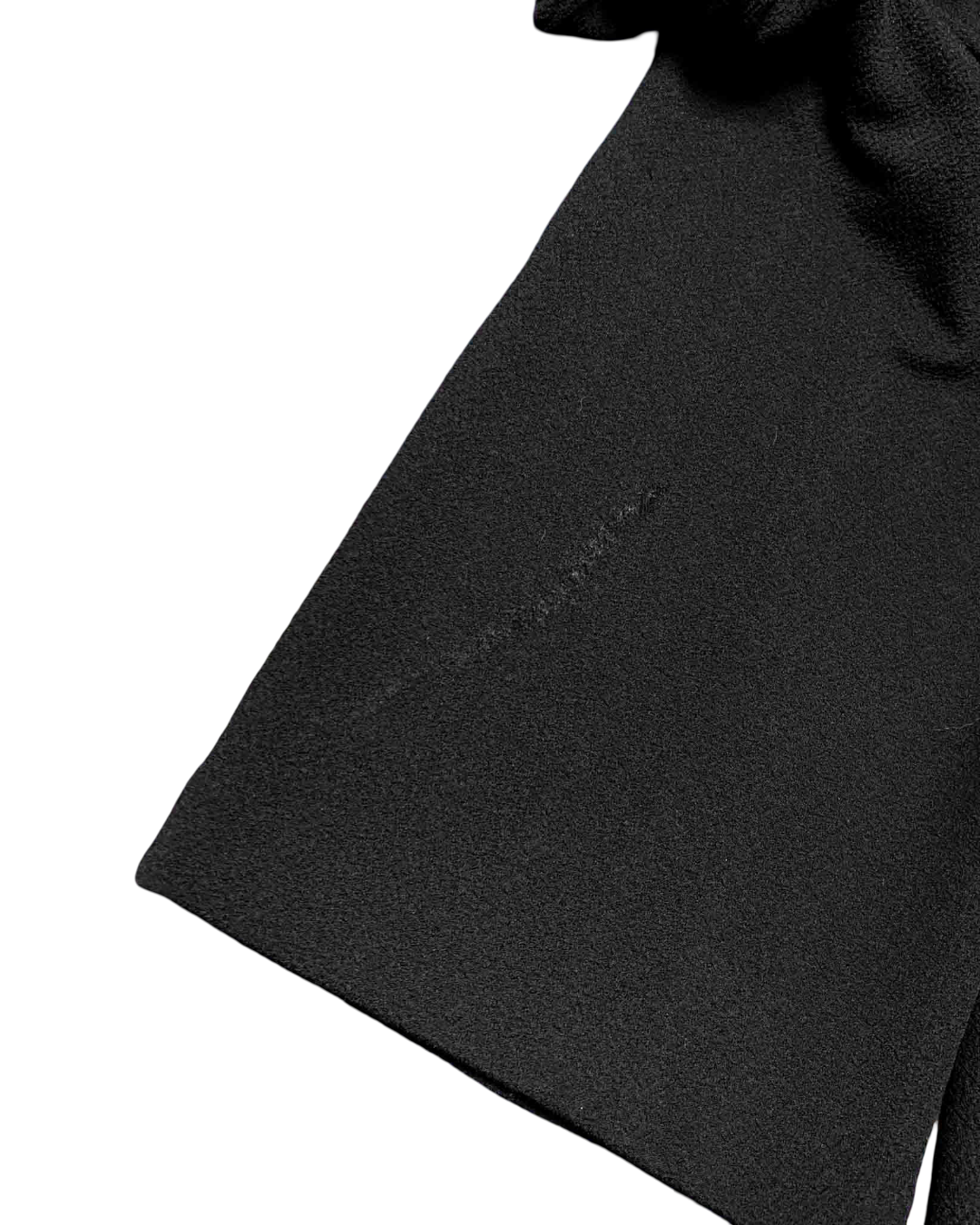 Size M | Alpha60 Wide-Leg Heavyweight Pants