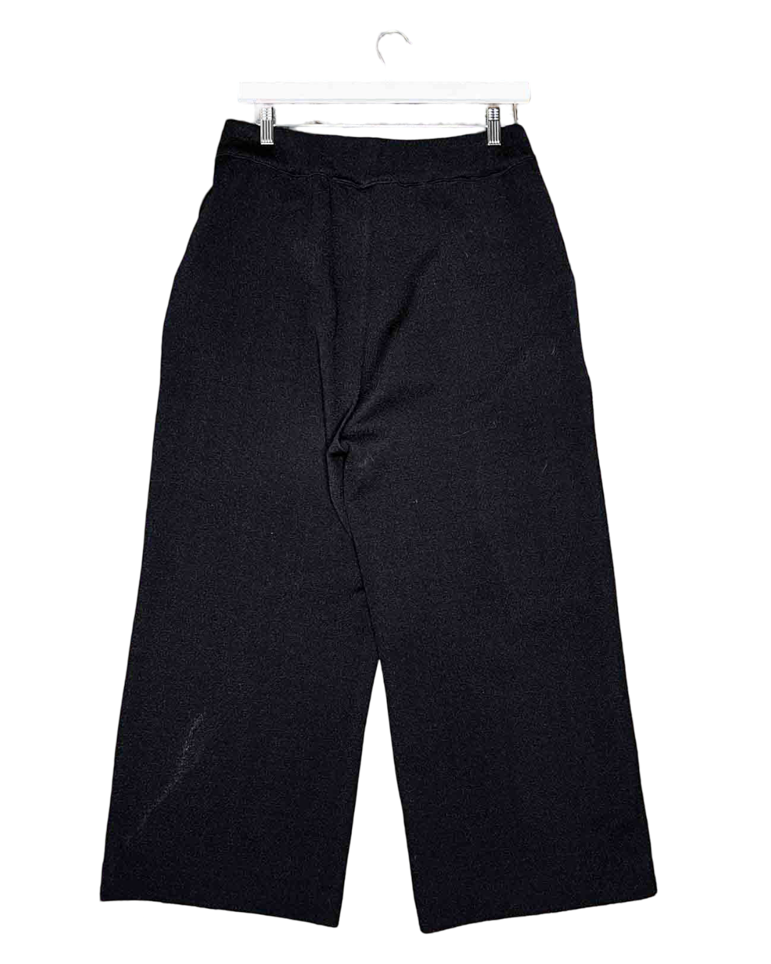 Size M | Alpha60 Wide-Leg Heavyweight Pants