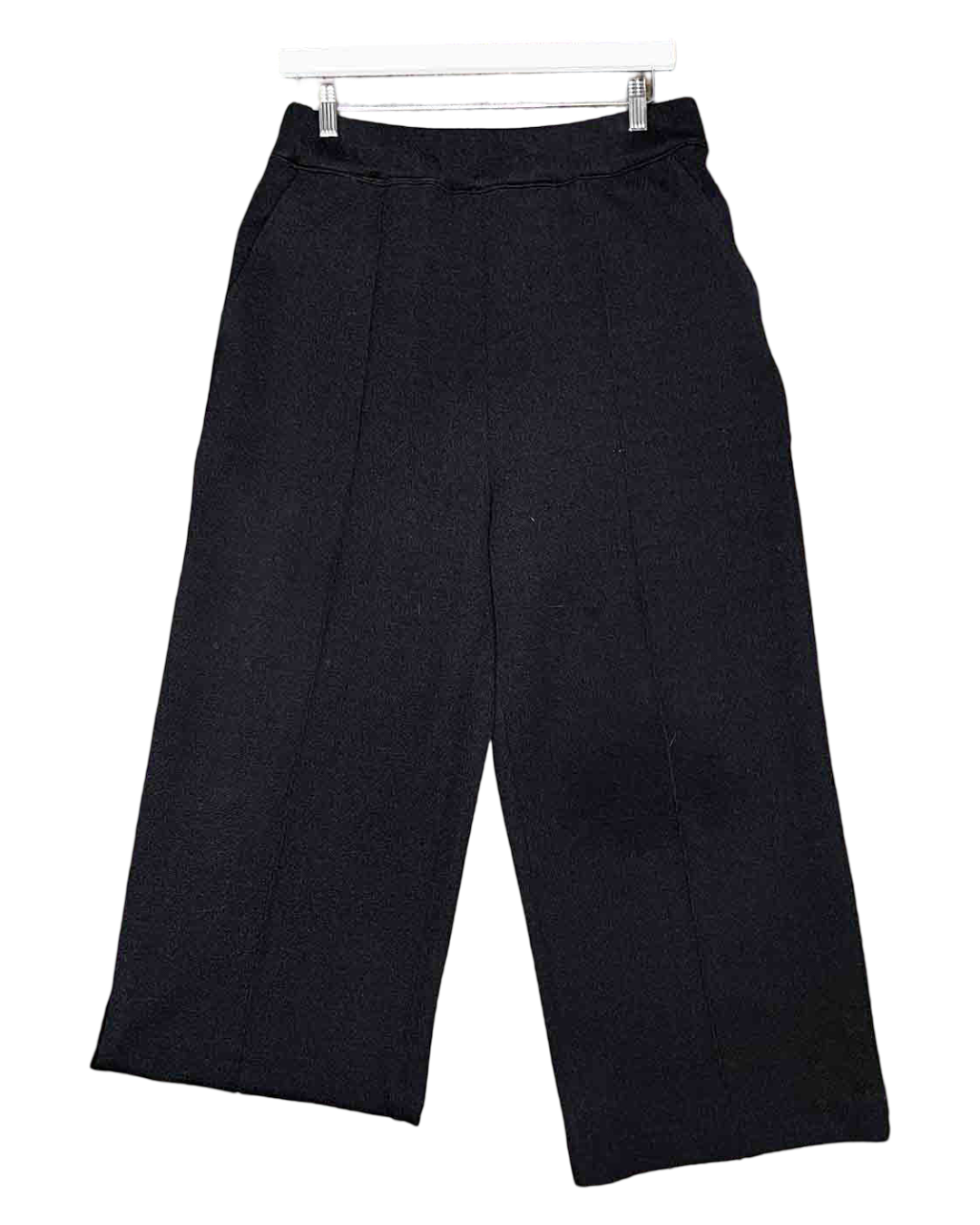 Size M | Alpha60 Wide-Leg Heavyweight Pants
