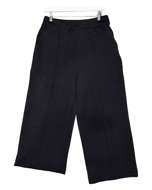 Size M | Alpha60 Wide-Leg Heavyweight Pants
