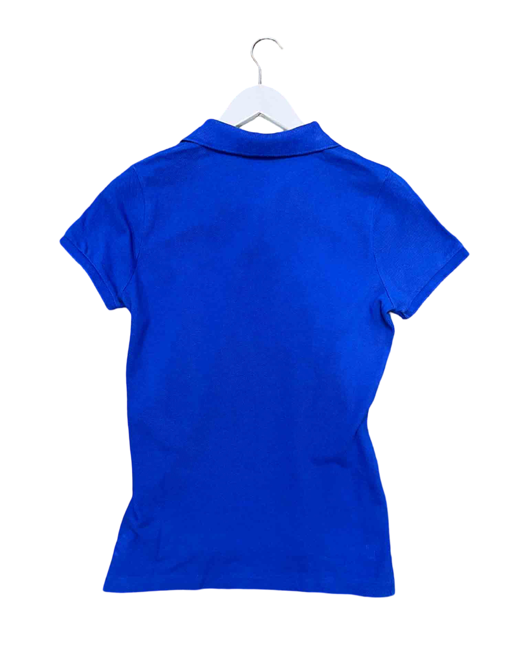 Size M | Ralph Lauren Electric Blue Polo