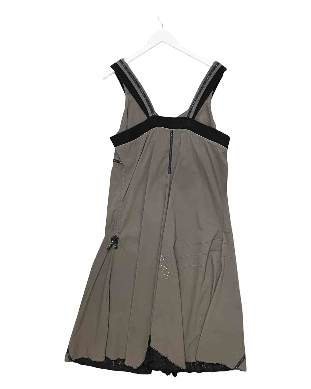 Size 48 (XL) | Georges Franck Dress