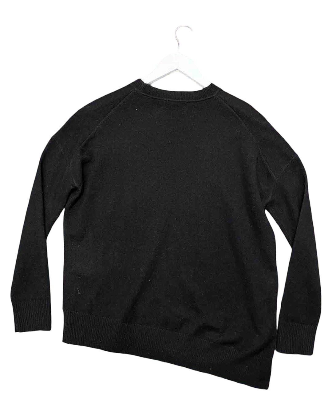 Size S | All Saints "Together" Cashmere Knit Crewneck Jumper