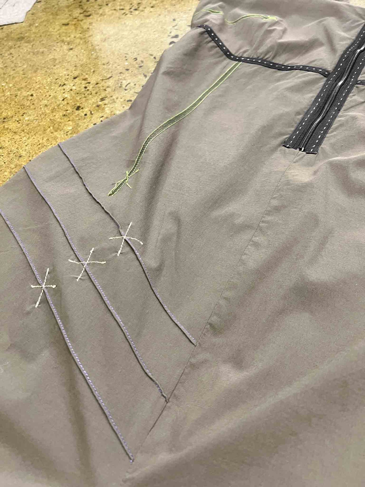 Size 48 (XL) | Georges Franck Dress