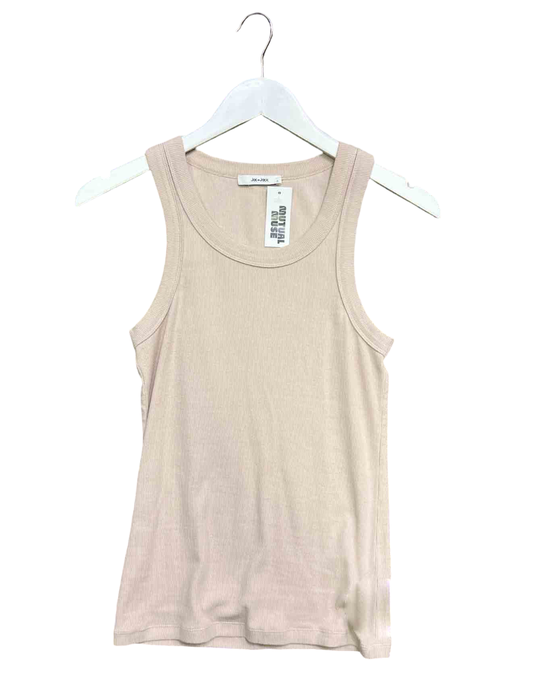 Size S |  Jac + Jack Tank Top