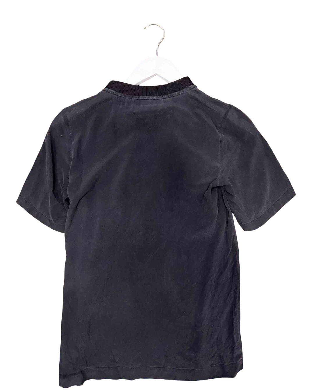 Size XS | Alpha60 Silk Top