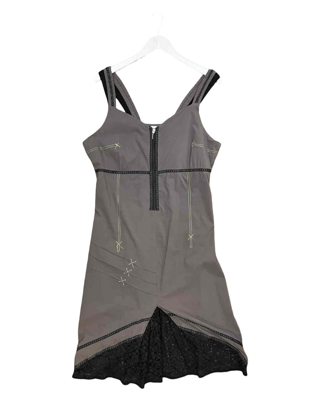 Size 48 (XL) | Georges Franck Dress
