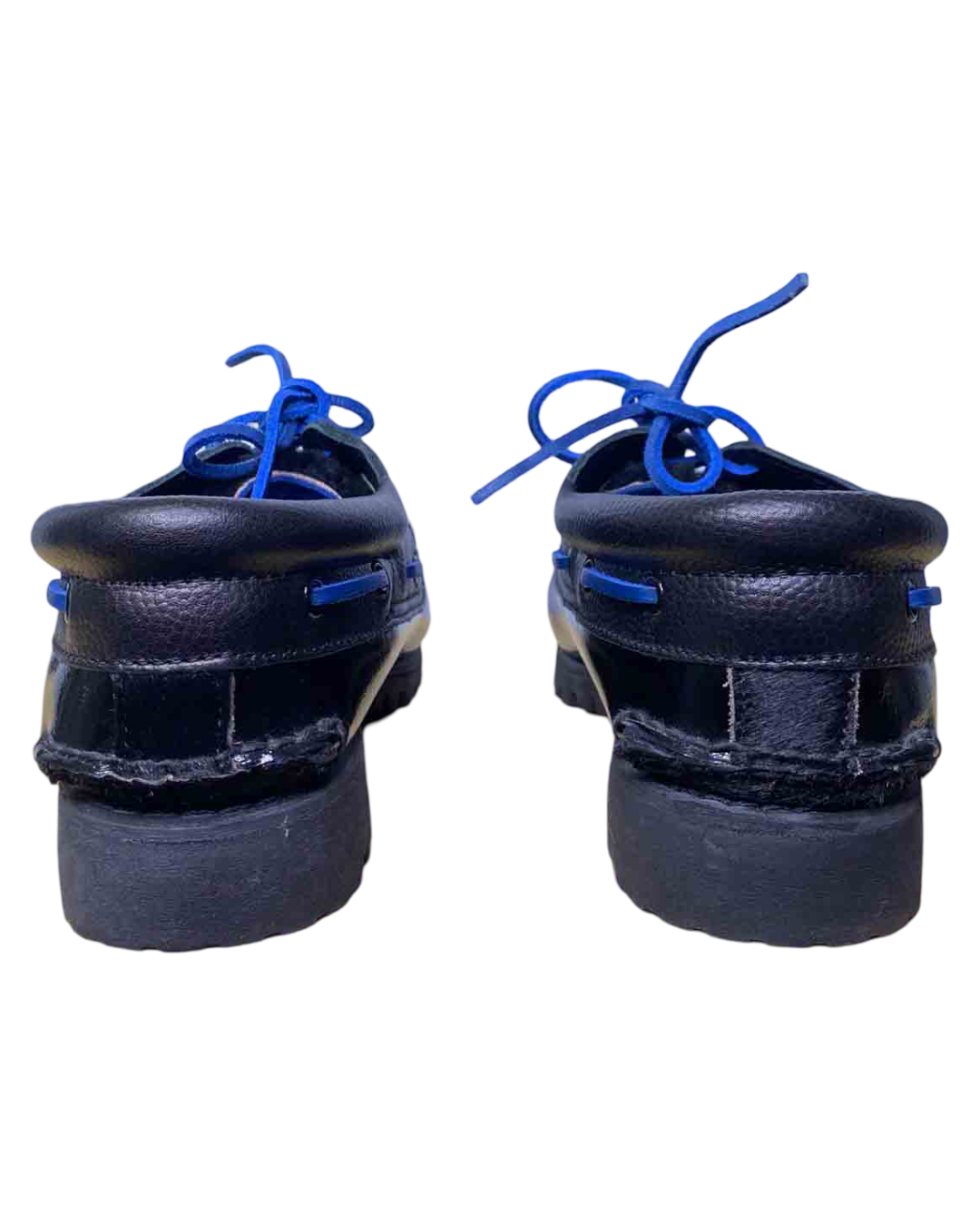 Size 43 | Timberland x Chinatown Market Boat Shoes
