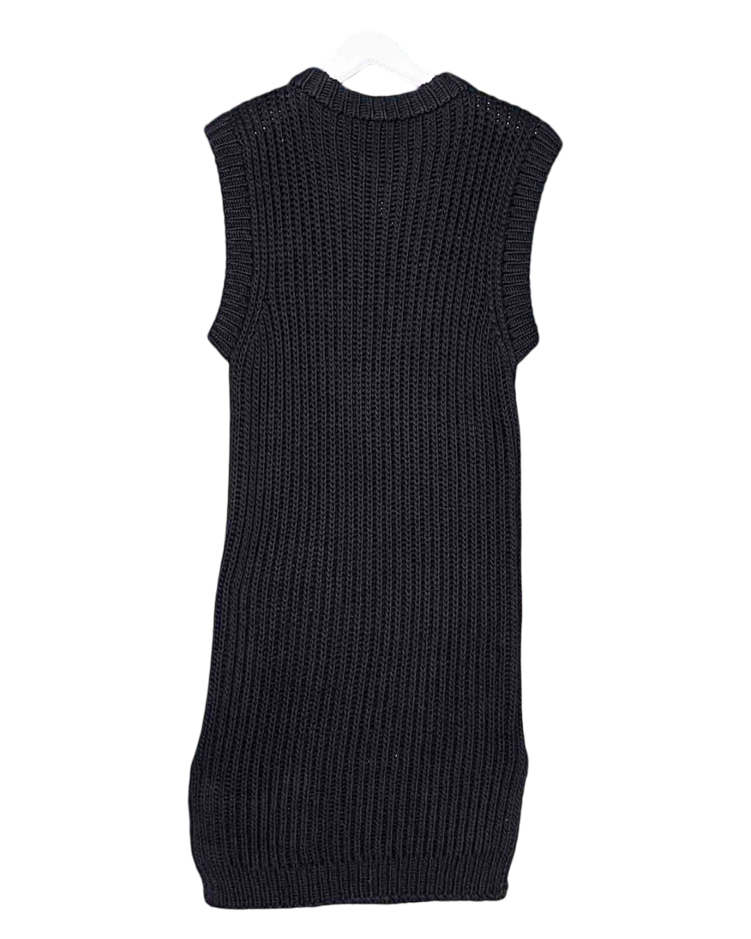Size XS/S | Mr Mittens Chunky Knit Midi Dress