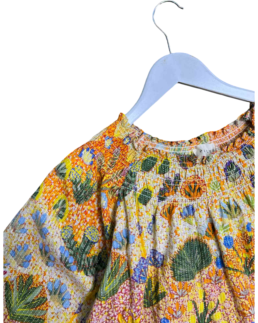 Size 12 |  Nancybird Off Shoulder Top