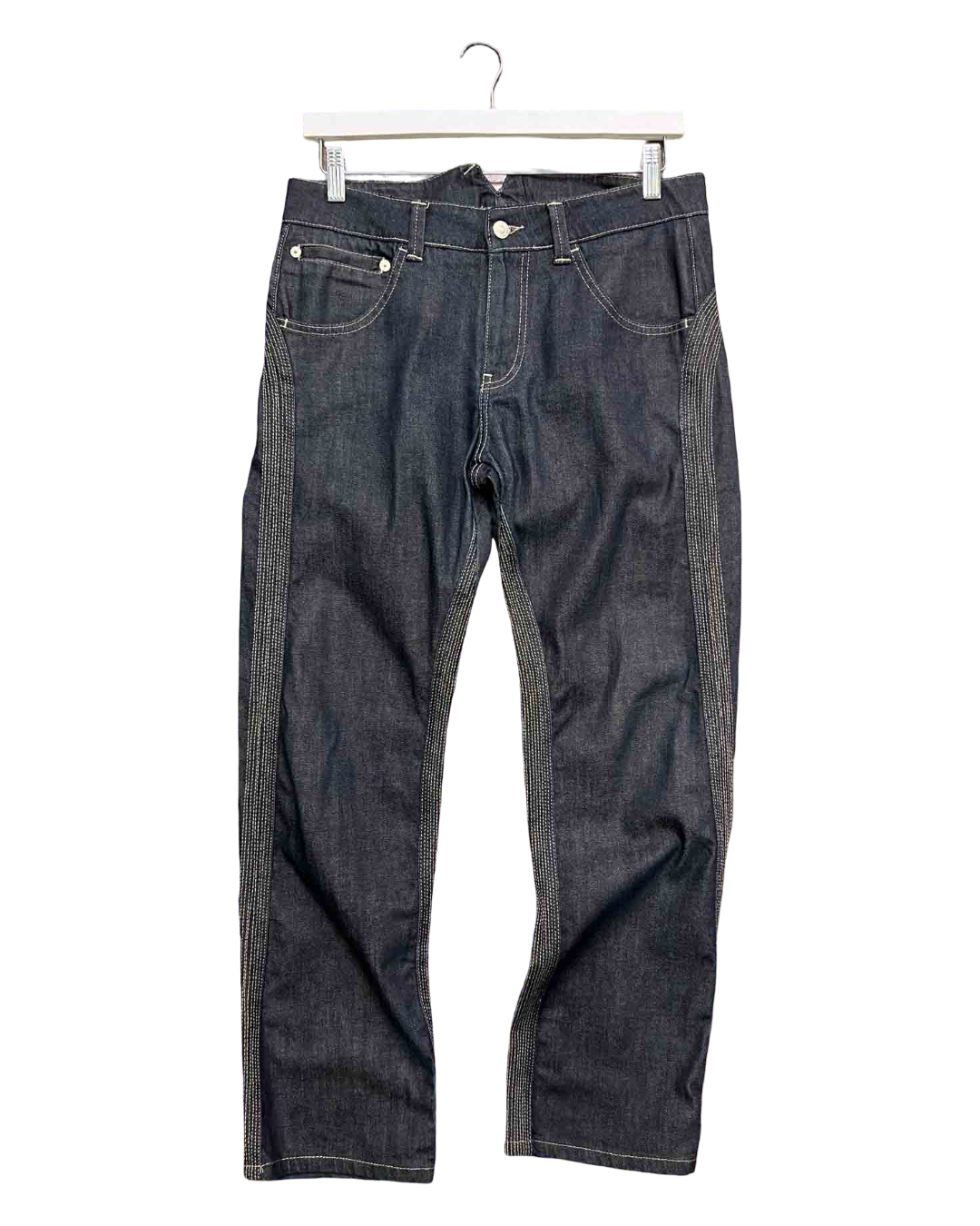 Size 32" | Kenzo Homme Vintage Y2K Jeans