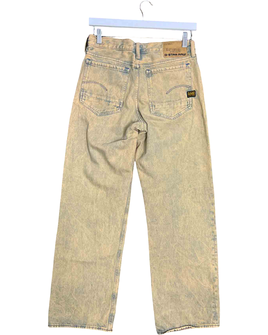 Size 29" | G-Star Raw Bleached 'Judee' Jeans