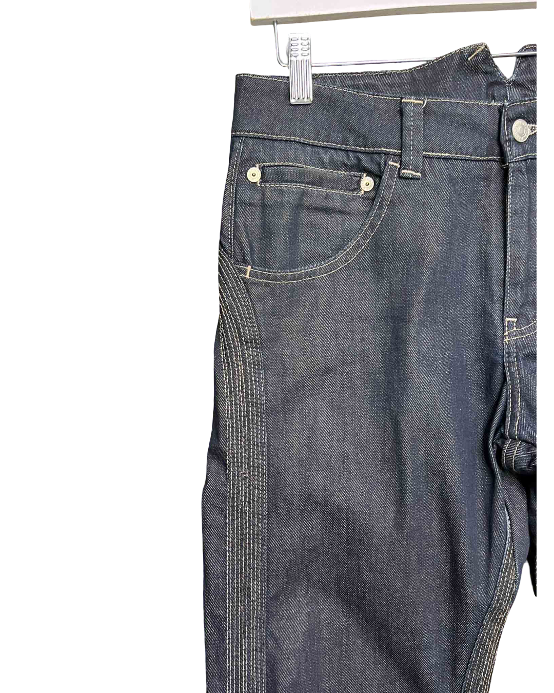 Size 32" | Kenzo Homme Vintage Y2K Jeans