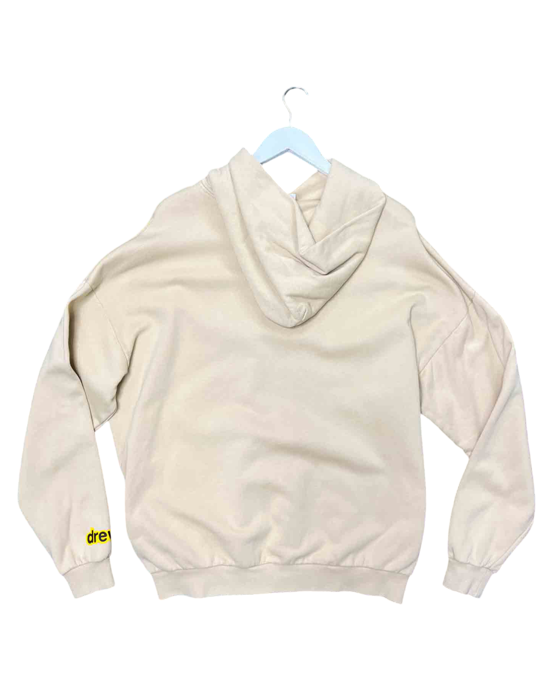 Size S | Drew House Teddy Hooded Jumper
