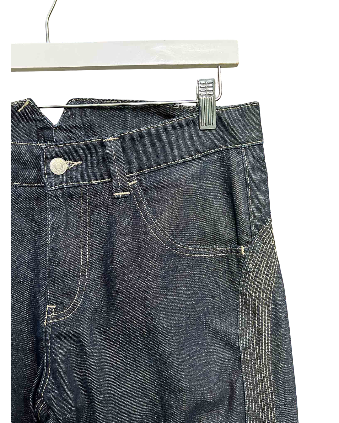 Size 32" | Kenzo Homme Vintage Y2K Jeans