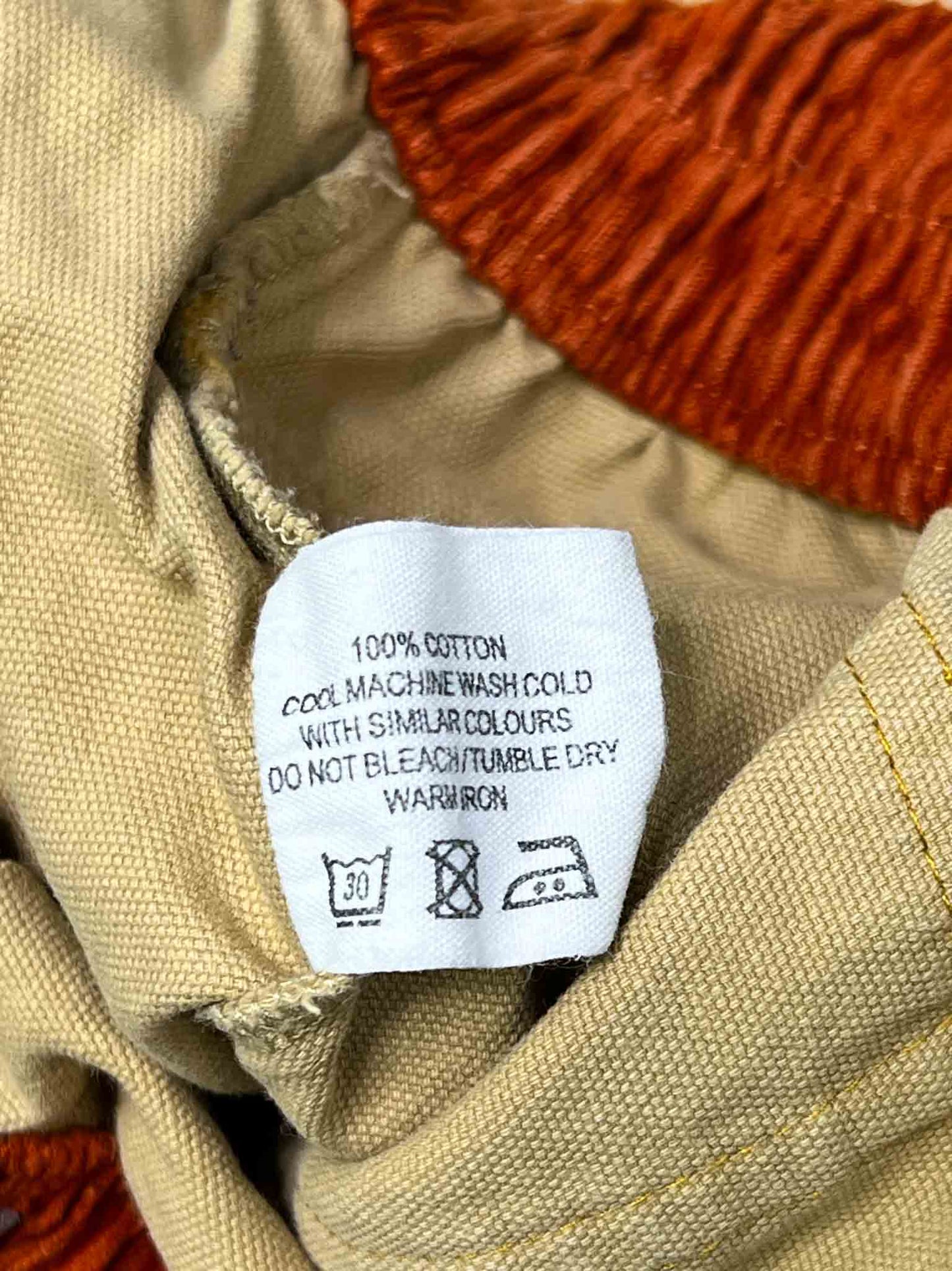 Size L | LF Markey Ewan Trousers