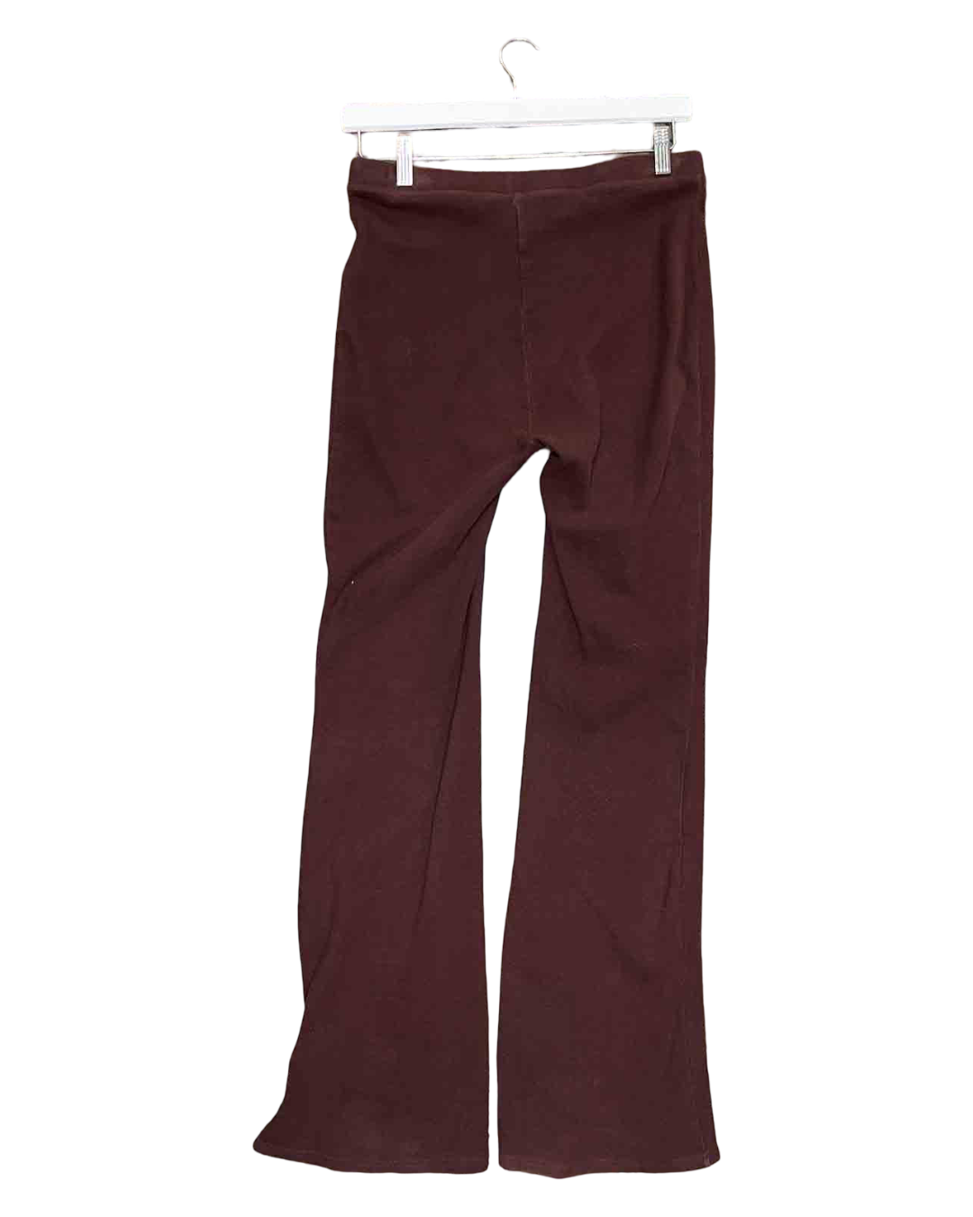 Size XL | High Rack Brown Cotton Sublime Pants