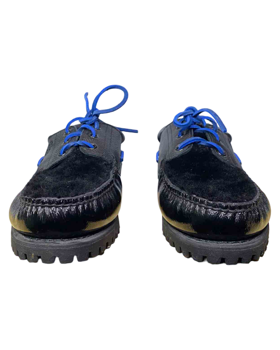Size 43 | Timberland x Chinatown Market Boat Shoes