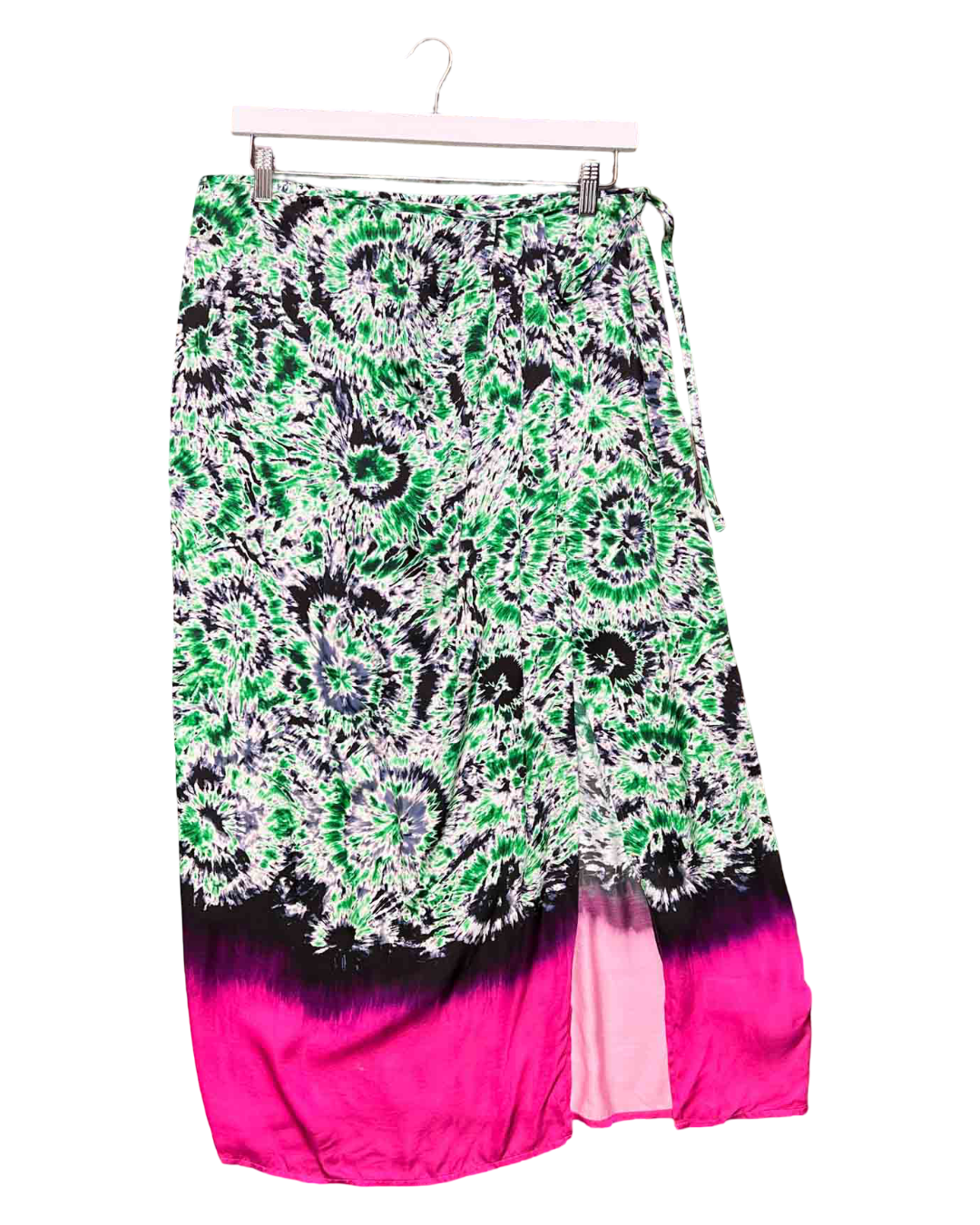 Size 42 (14) | Essentiel Antwerp Gellie Midi Skirt