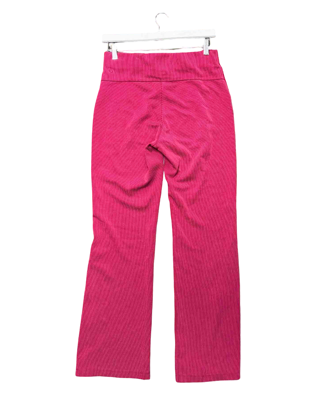 Size 10 | Lululemon Softstreme Flared Trousers
