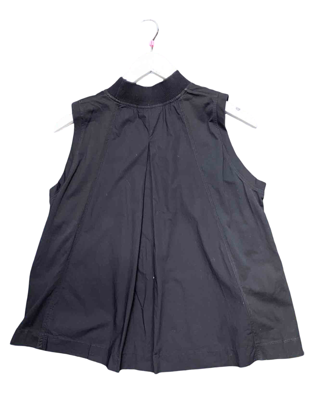 Size M | Marni Black Top
