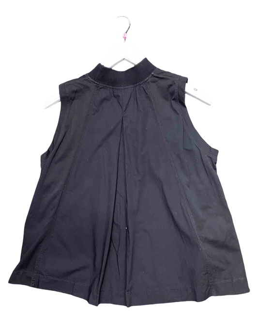 Size M | Marni Black Top