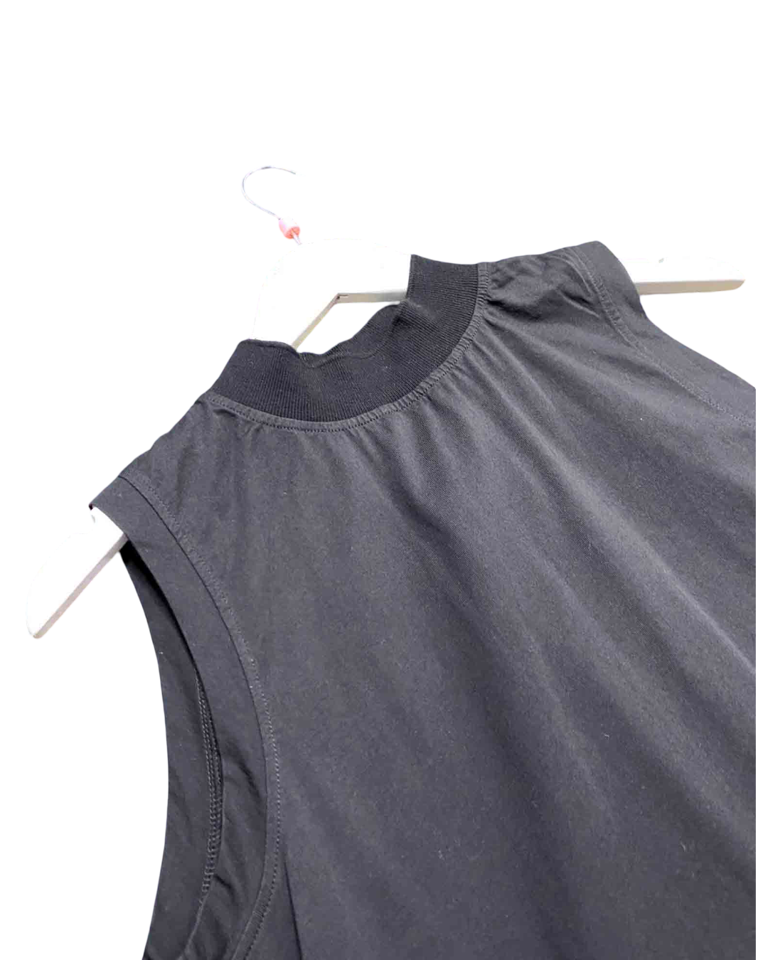 Size M | Marni Black Top