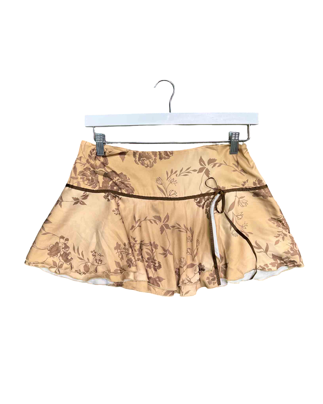 Size S/M | Vintage Y2K Mini Skirt