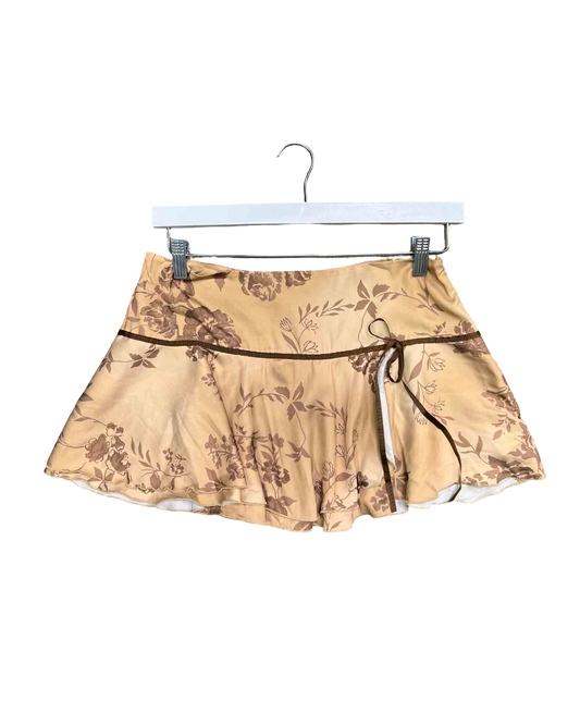 Size S/M | Vintage Y2K Mini Skirt