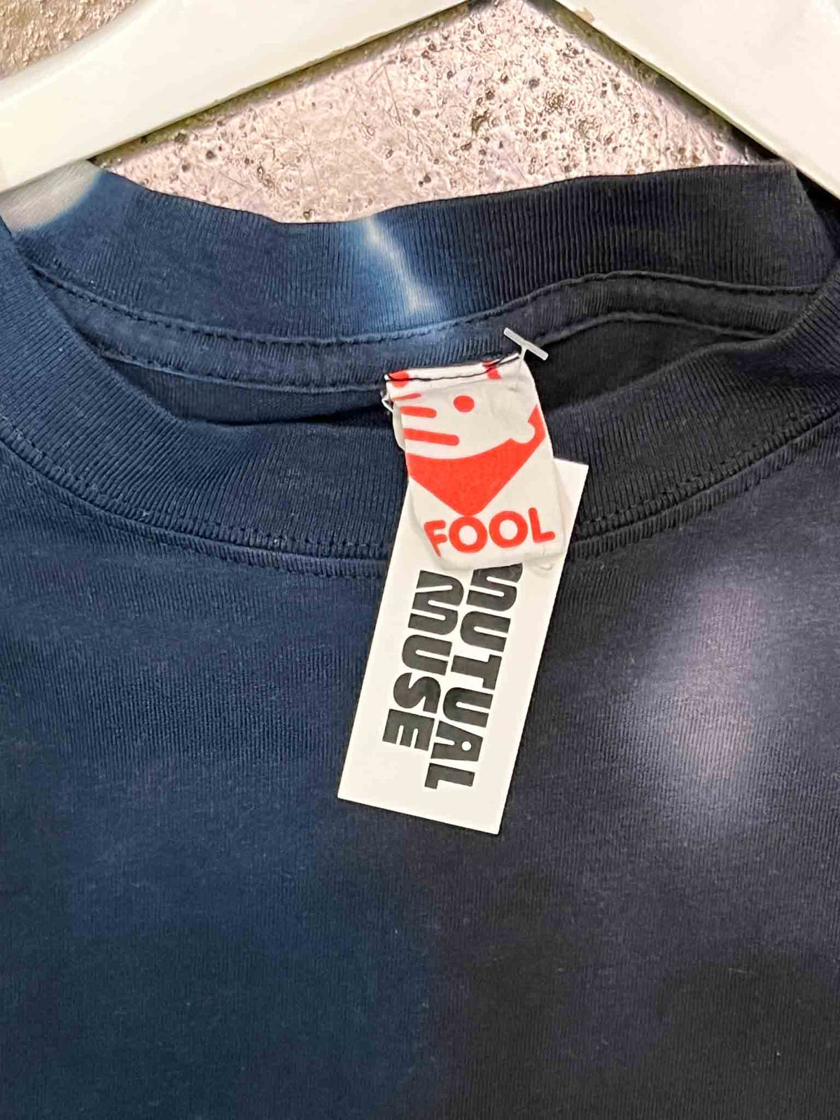 Size S | Fool Tie Dye T-shirt