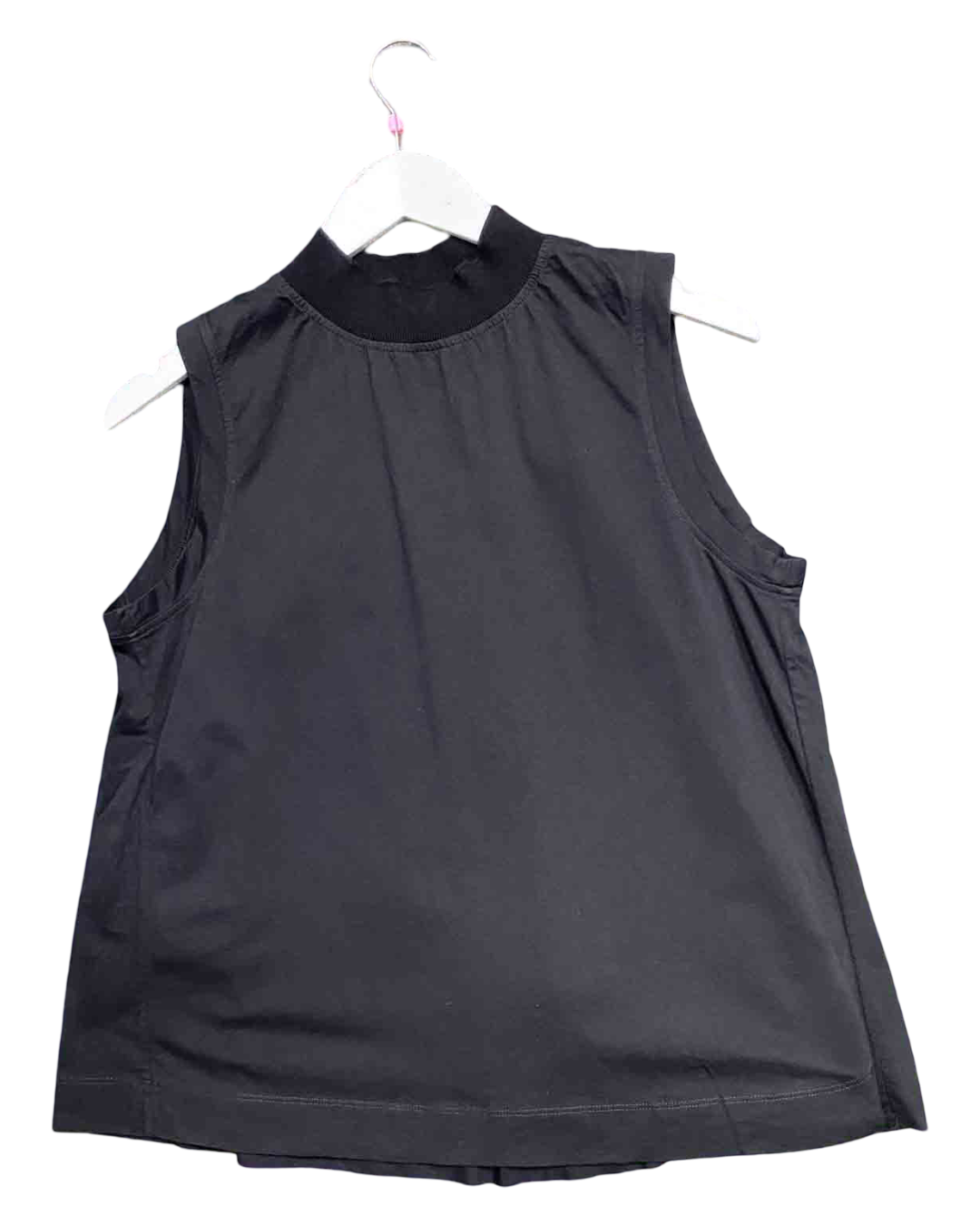 Size M | Marni Black Top