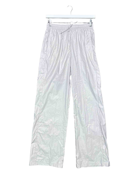 Size S | Nike Grey Parachute Pants NWT