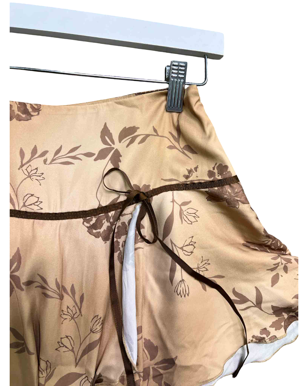 Size S/M | Vintage Y2K Mini Skirt