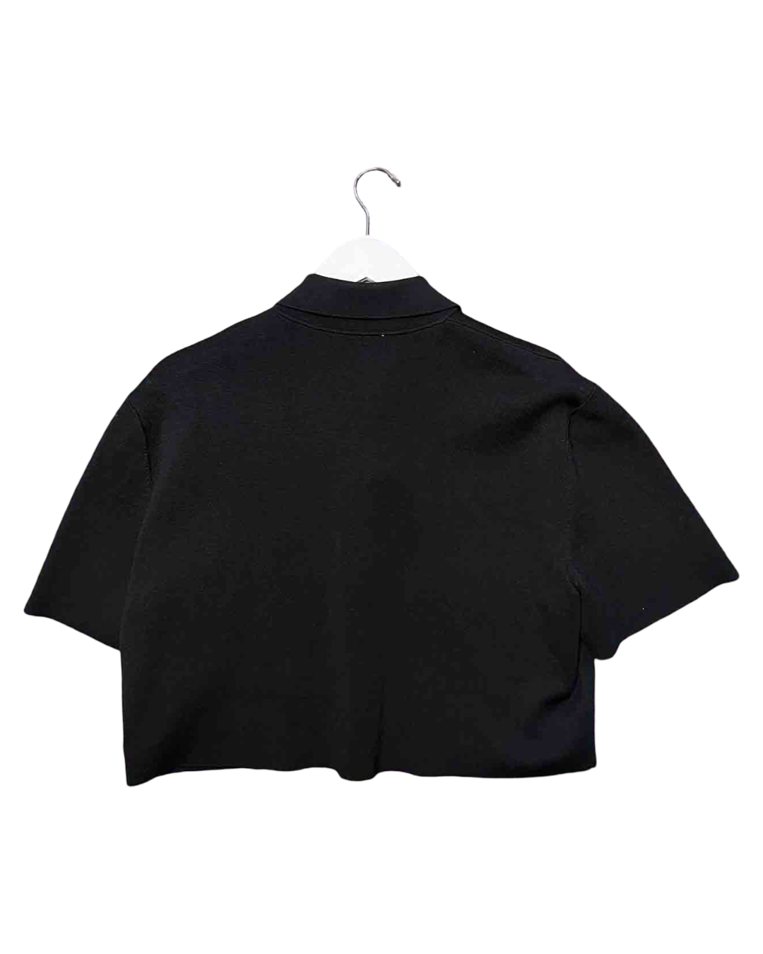 Size S/M | Sandro Paris Elan Cardigan Shirt