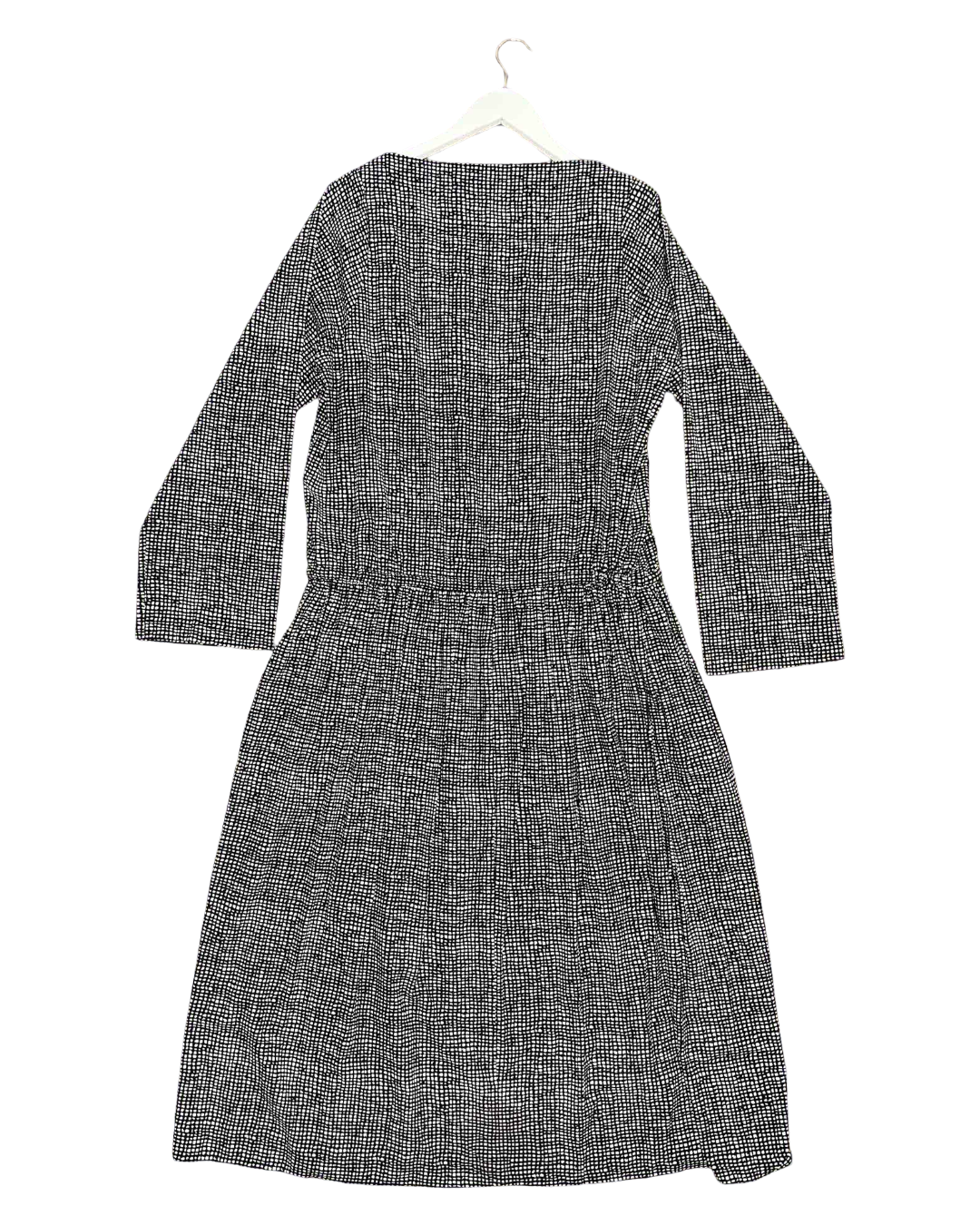 Size S | Verner Sack Dress
