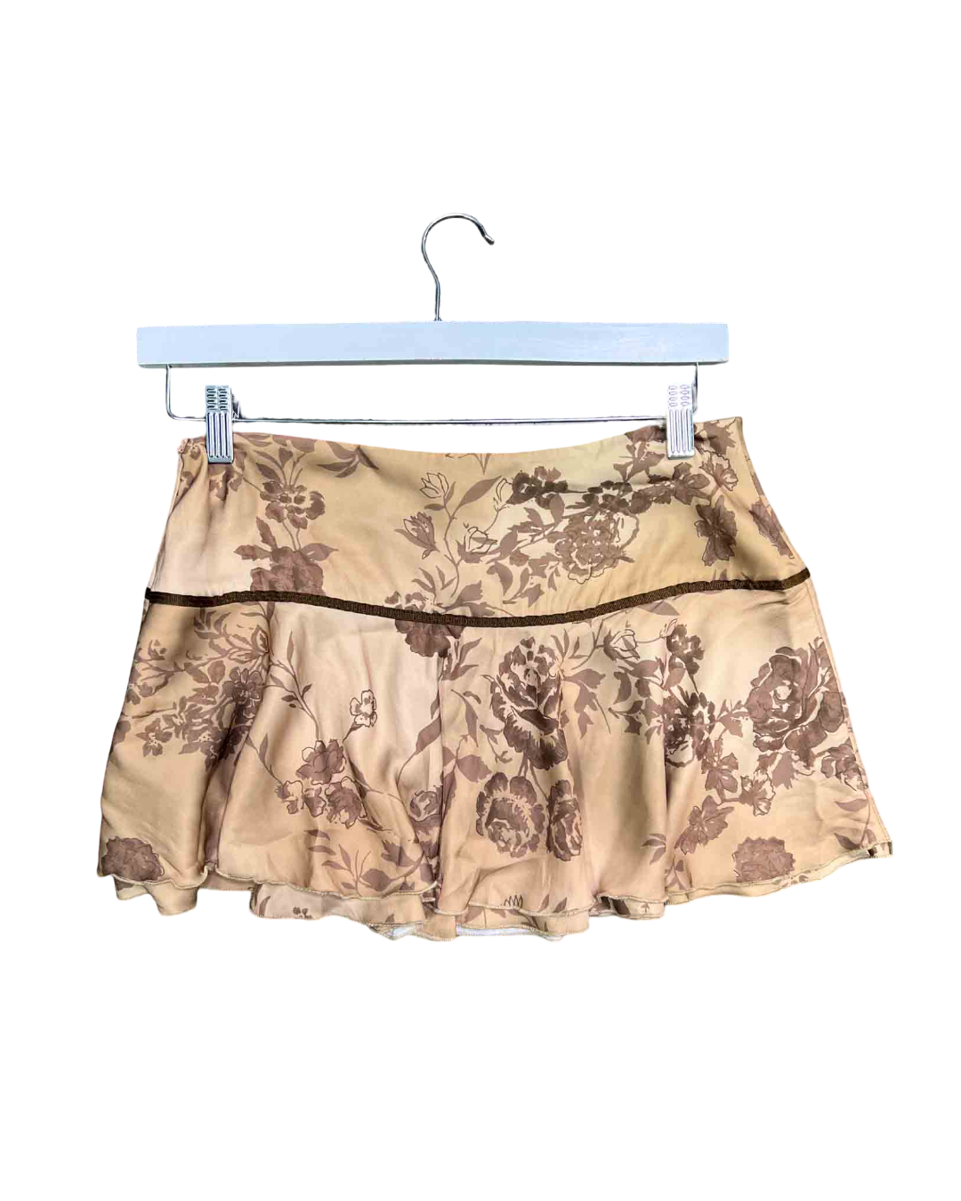 Size S/M | Vintage Y2K Mini Skirt