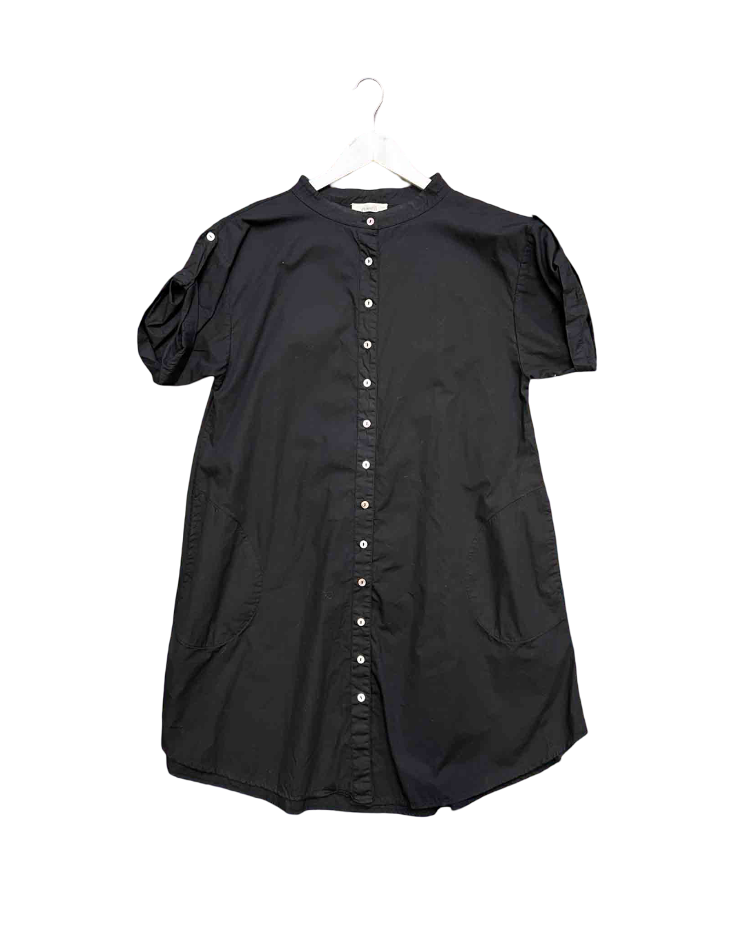 Size 1 (8) |  Primness Cotton Shift Dress