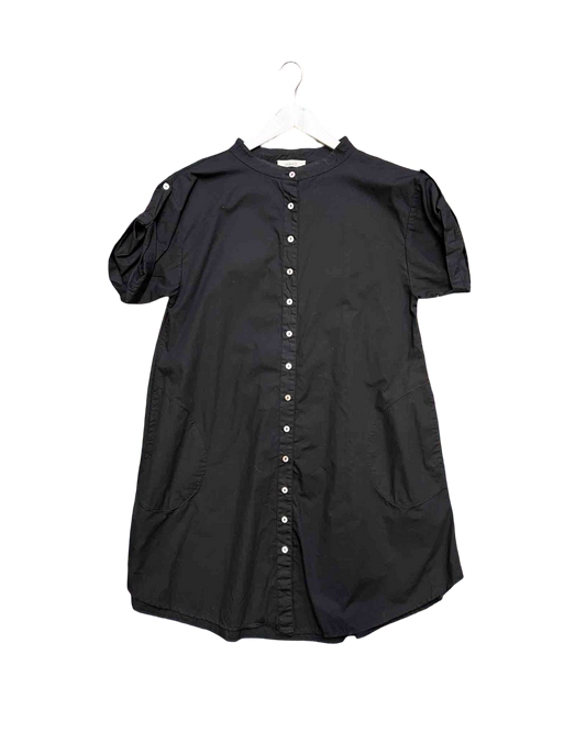 Size 1 (8) |  Primness Cotton Shift Dress