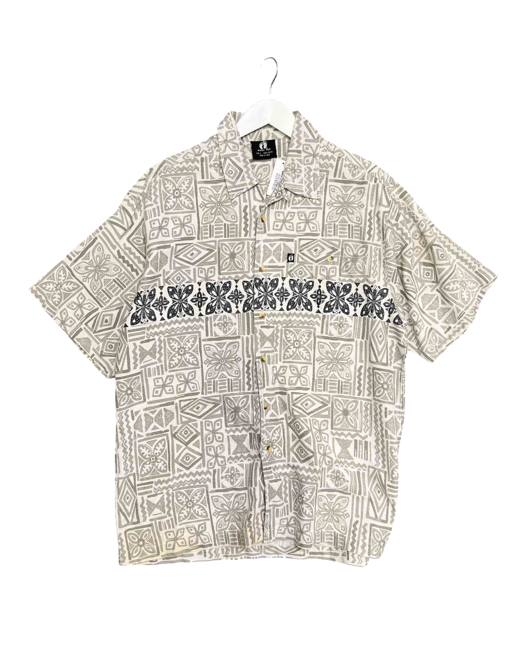 Size L | Hang Ten Y2K Surf Shirt