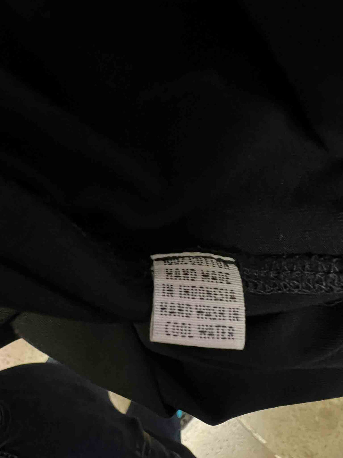 Size XS | Black Marsenè Yoga Pants