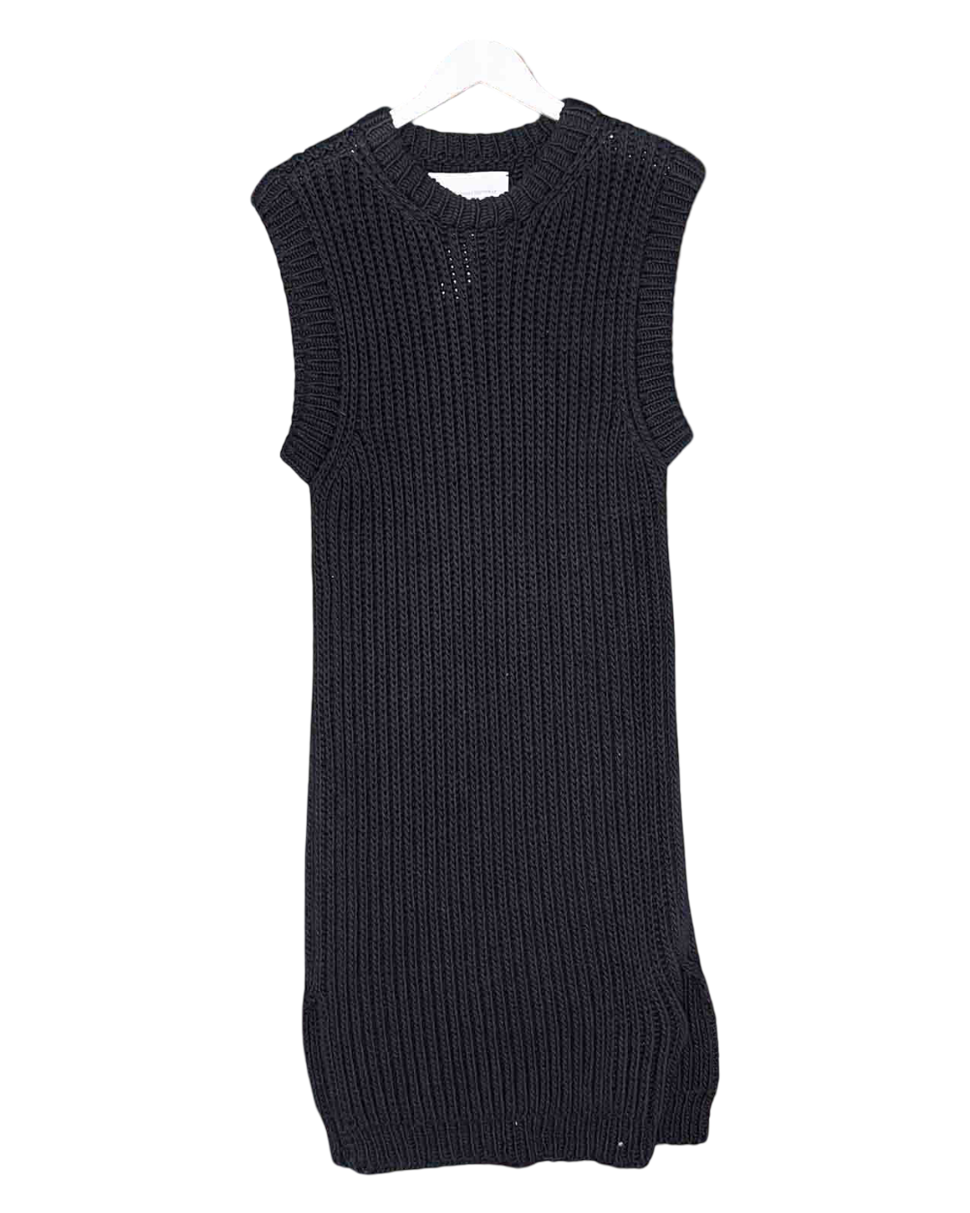 Size XS/S | Mr Mittens Chunky Knit Midi Dress